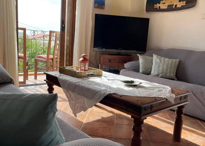 The Balcony