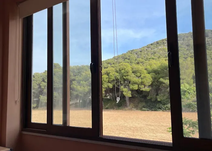 The Balcony