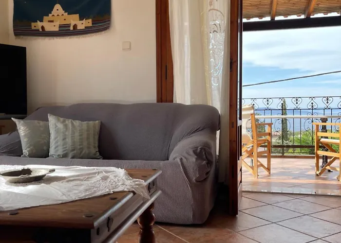 The Balcony